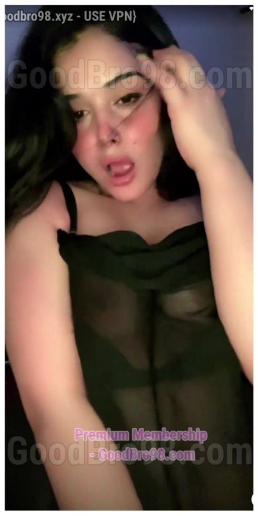 Pakistani Tango Model Billi ~ Latest Transparent Top PINK NIPPLES EXCLUSIVE