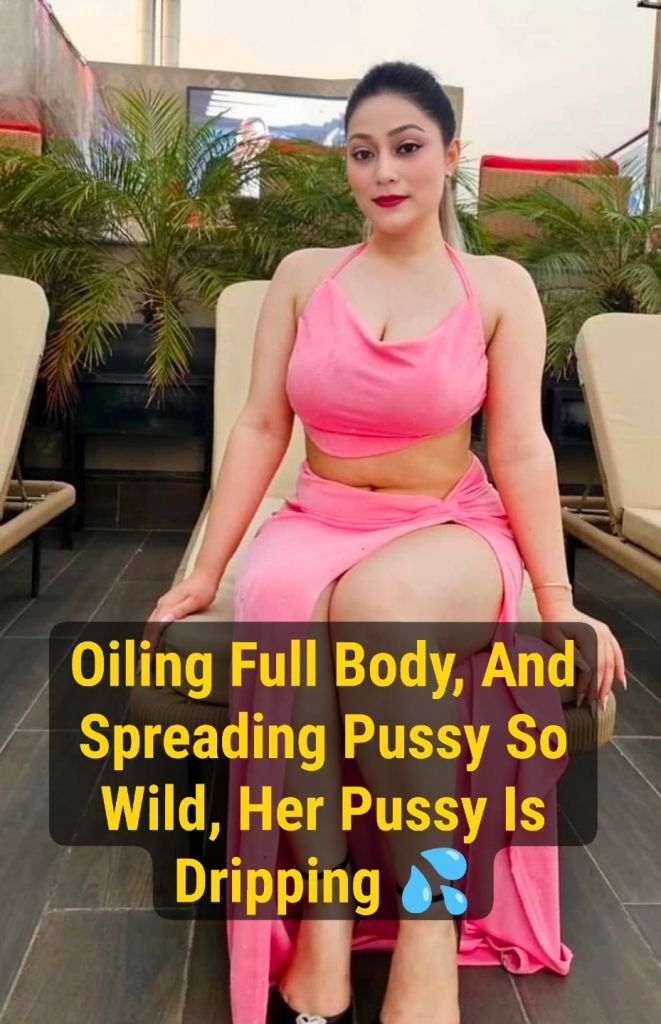 Anamika Desai ~ Latest Paid Full Nude Live Stream
