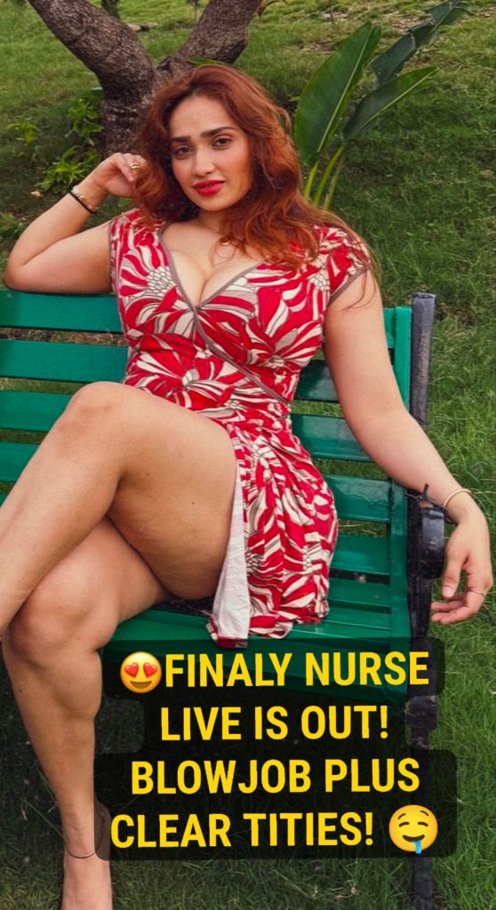 Aditi Mistry ~ Latest Nurse Live EXCLUSIVE STUFF