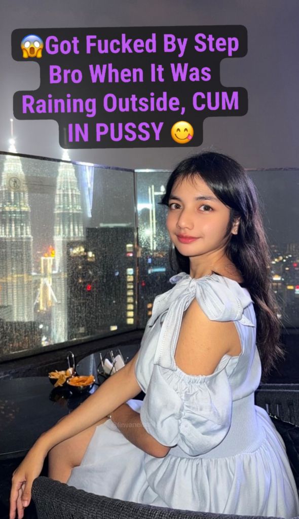 Uwudracu Aka Draculin ~ Latest Sex Tape With Step Bro