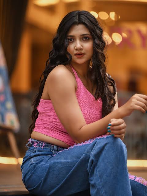 Soumi Ghosh ~ Latest Premium Tango Live In Bikni EXCLUSIVE