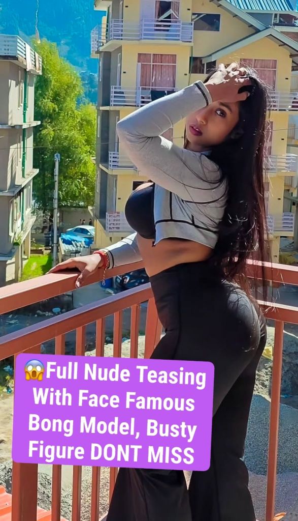 Ipsita Hajra ~ The Brown Nyctophile New 3 Videos Merged In One FULL NUDE EXCLUSIVE