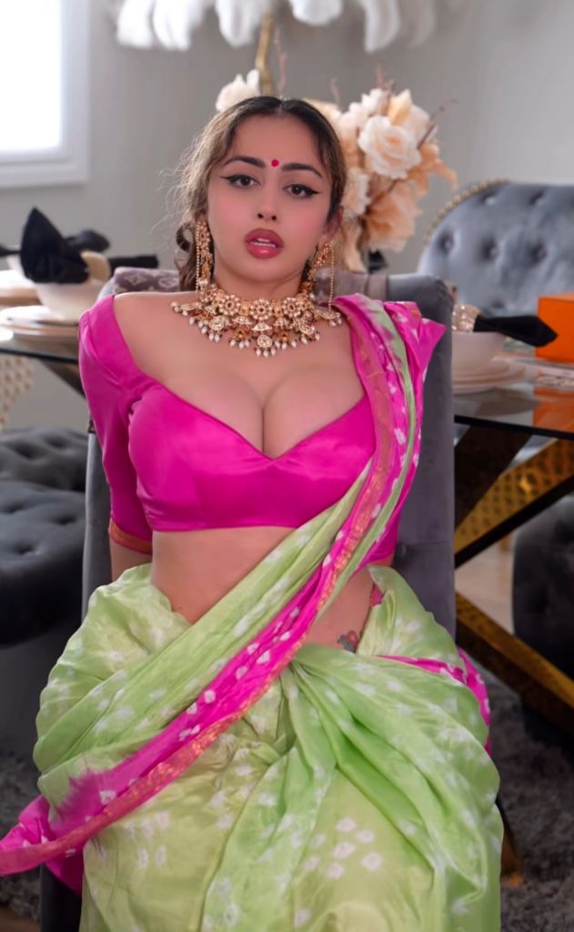 Ms Sethi ~ New Onlyfans PPV Sex Premium Video