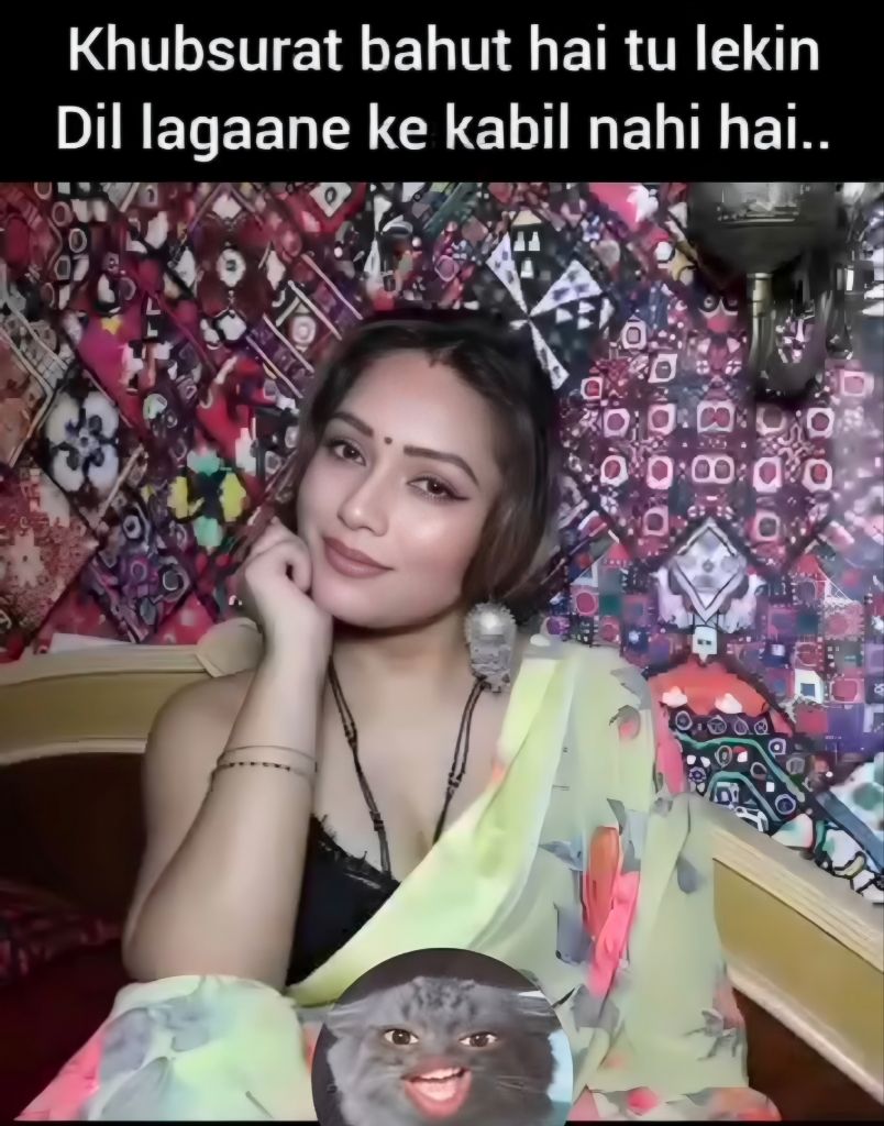 Zoya Rathore ~ Leak Video Of Her Giving Deepthroat To Director For The Webseries