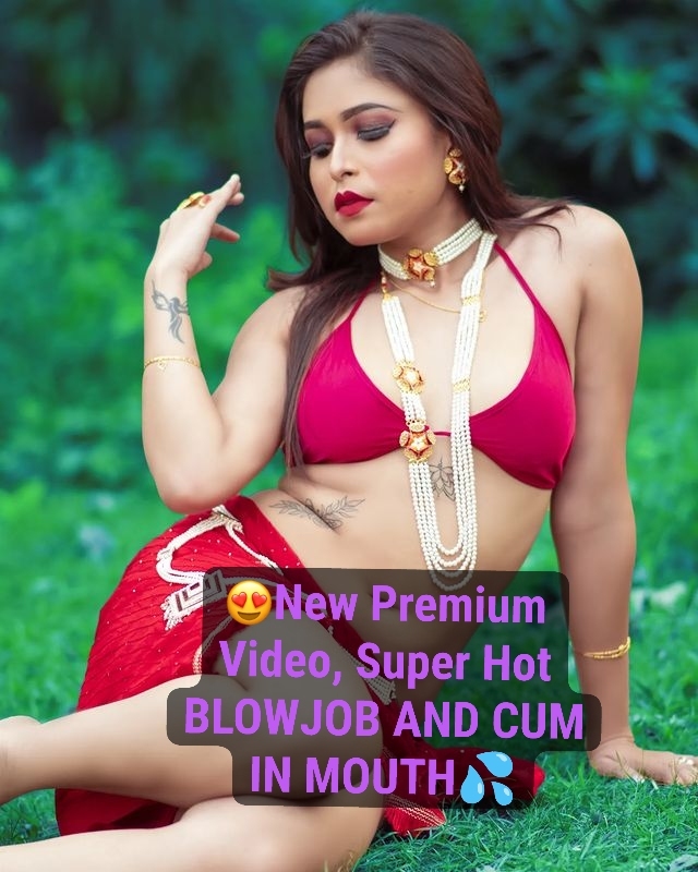 Samistha Sarkar ~ BongoNaari Latest Premium Video Super Hot