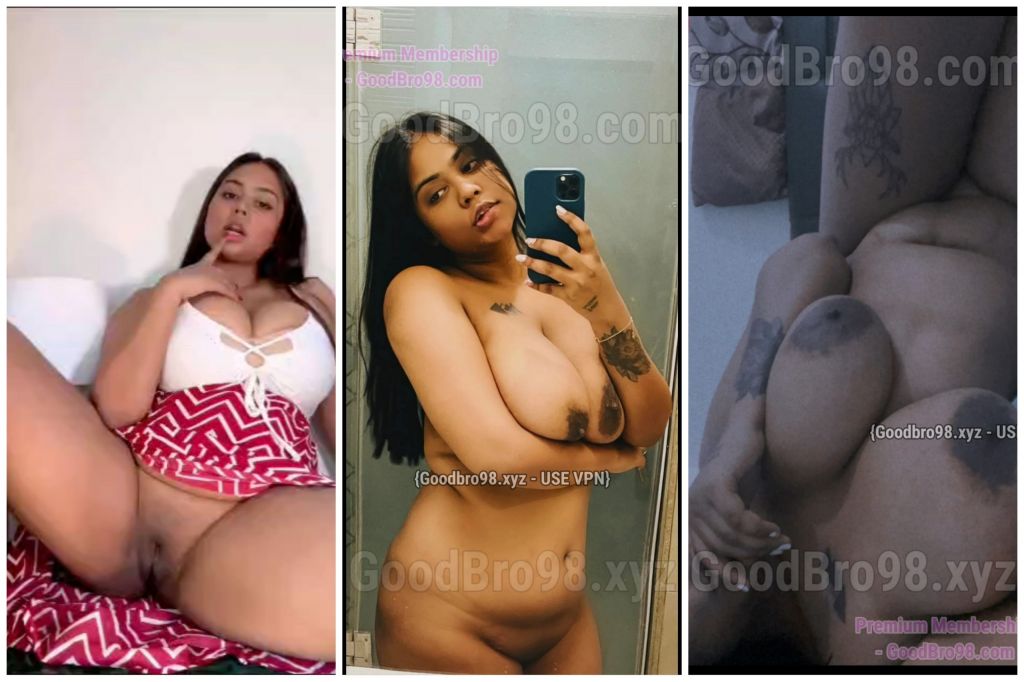 Oasi Das ~ Latest Onlyfans PPV New Unseen Videos