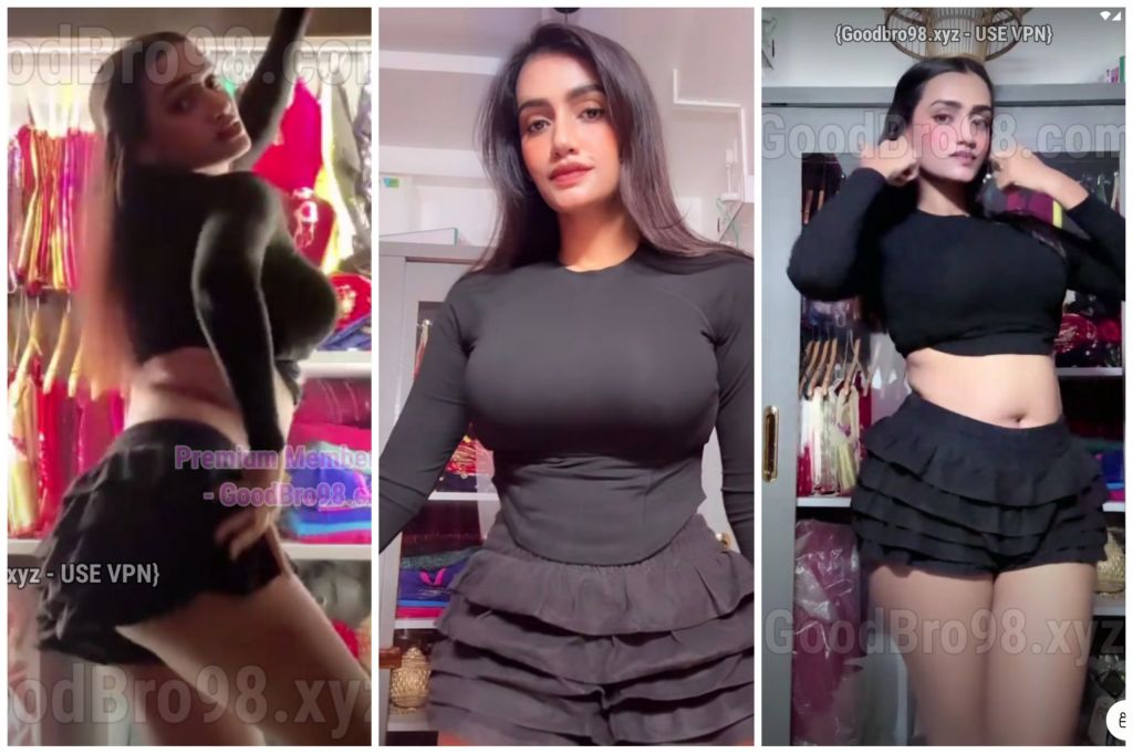 Misti Aka Kathakali ~ New Premium Teasing Tango Live