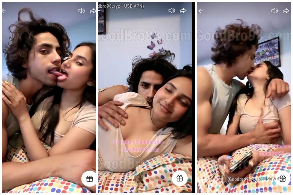 Shweta Yadav ~ Famous Ullu Actress With Bf HOT PREMIUM LIVE