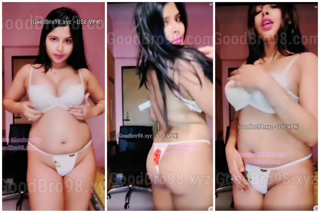 Sexy Tango Premium Live In Micro Bikni Super Hot Famous Model
