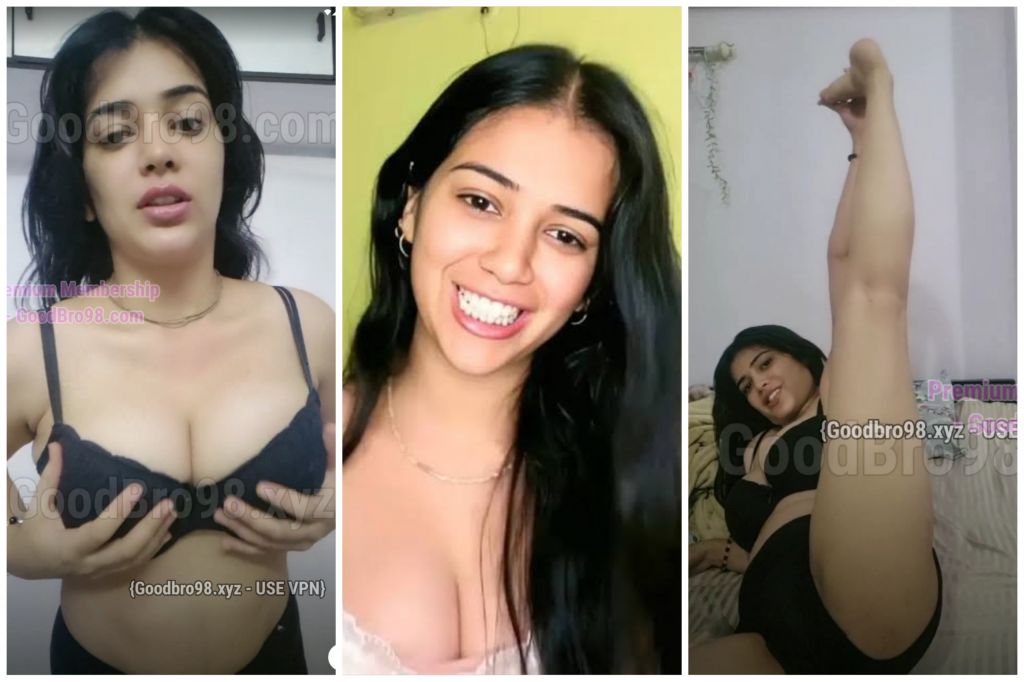 Famous Tango Model Kritika Kapoor MOST Beautiful And Popular NEW LIVE