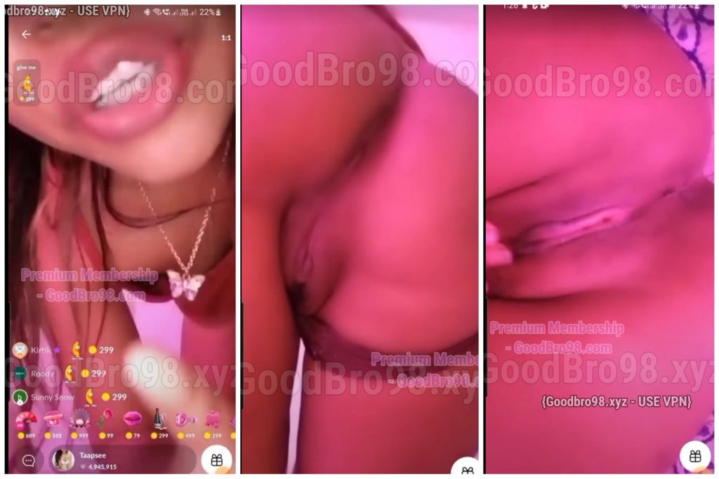 Tapsee ~ Super Hot Figure Juicy And Wet Pussy Tango Model Full Nude