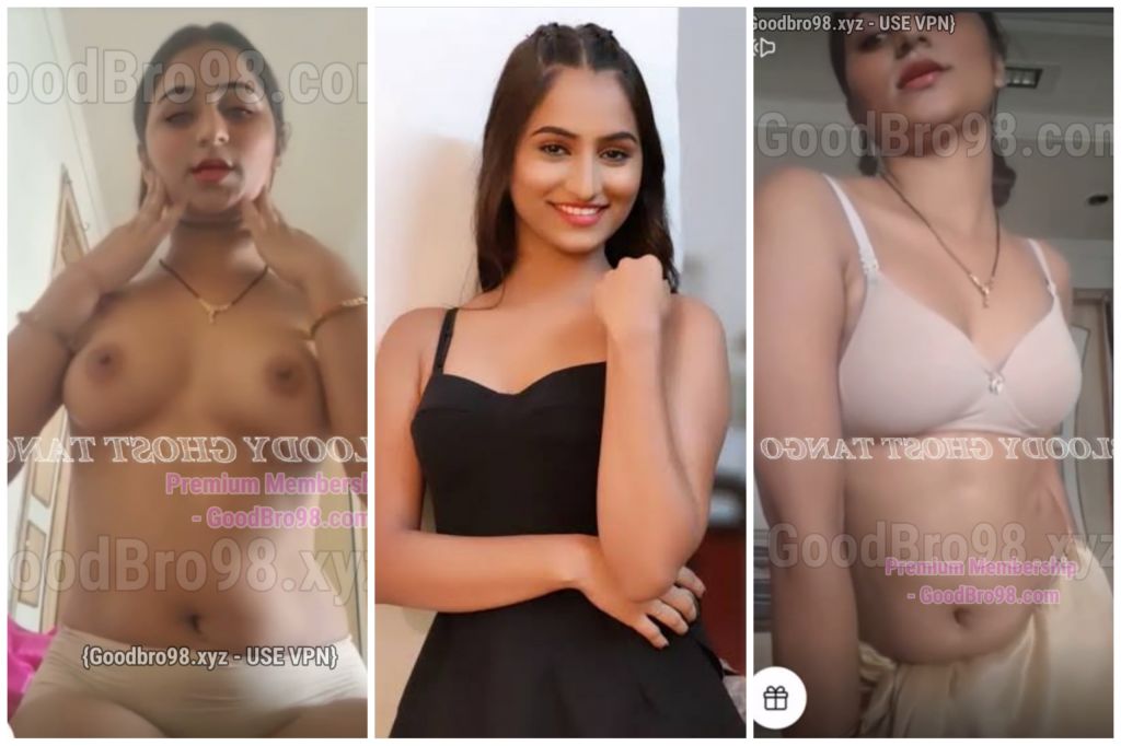 Sweta Yadav ~ Famous Webseries Model Super Sexy Full Nude Premium Live