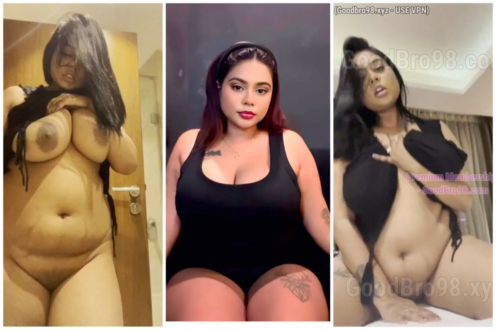 Oasi Das ~ Latest Paid Nude Video Fingering So Hard