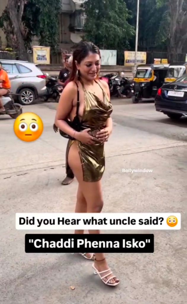 Khushi Mukherjee ~ Latest Premium Shower Model FAMOUS FOR PUBLIC APPEARANCES