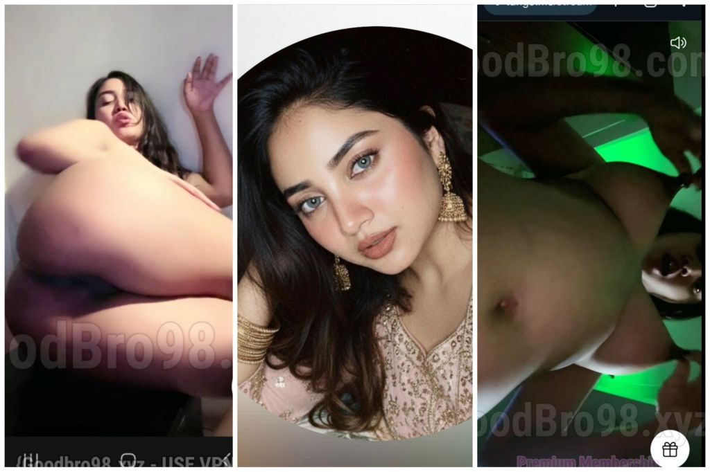 Senorita Tango ~ Full Nude With Face Premium Nude Live