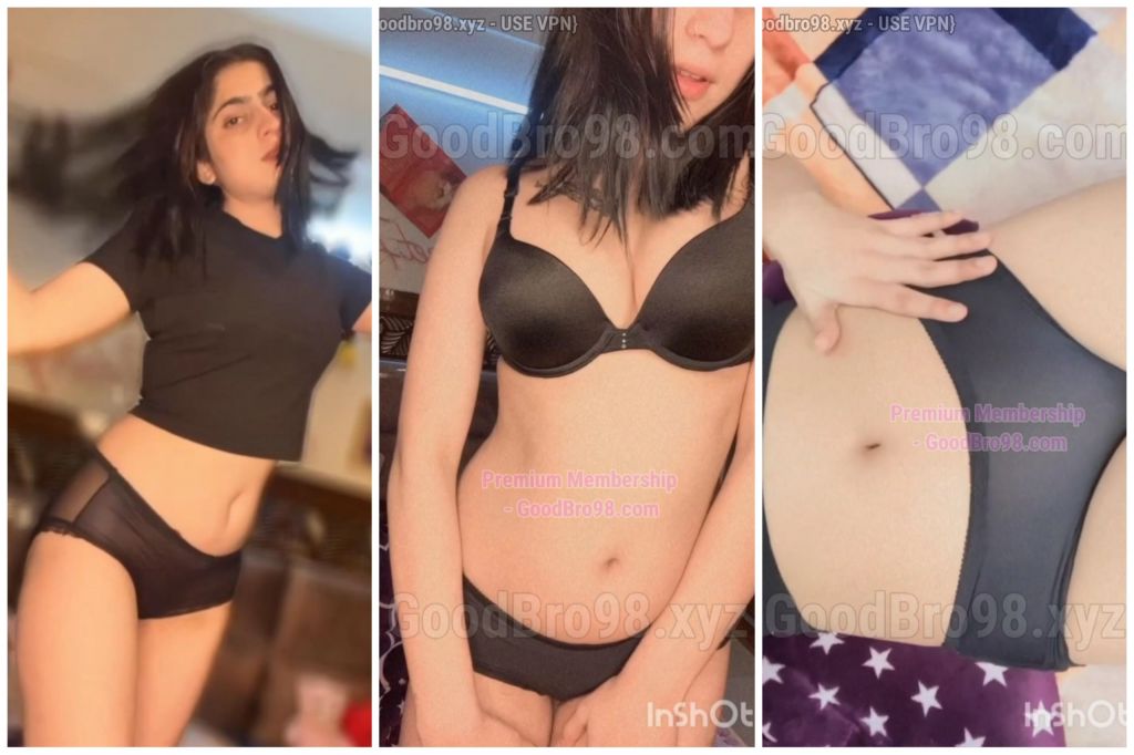 Jasneet Kaur ~ New Premium App Video Super Hot Exclusive
