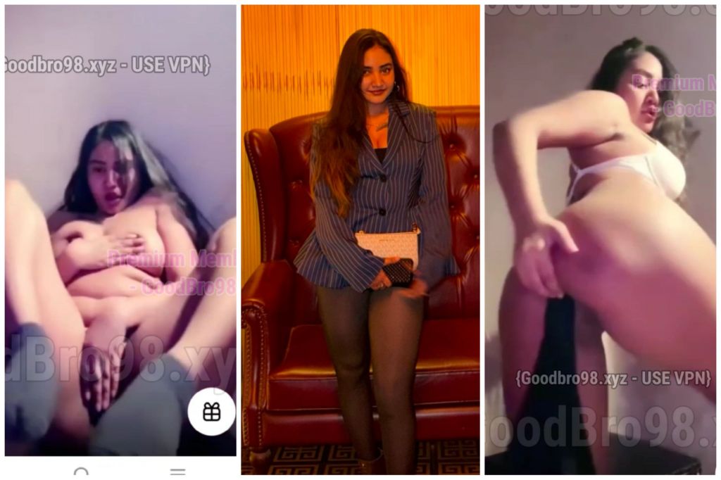 Super Hot Model Senorita Tango Full Nude Exclusive Live