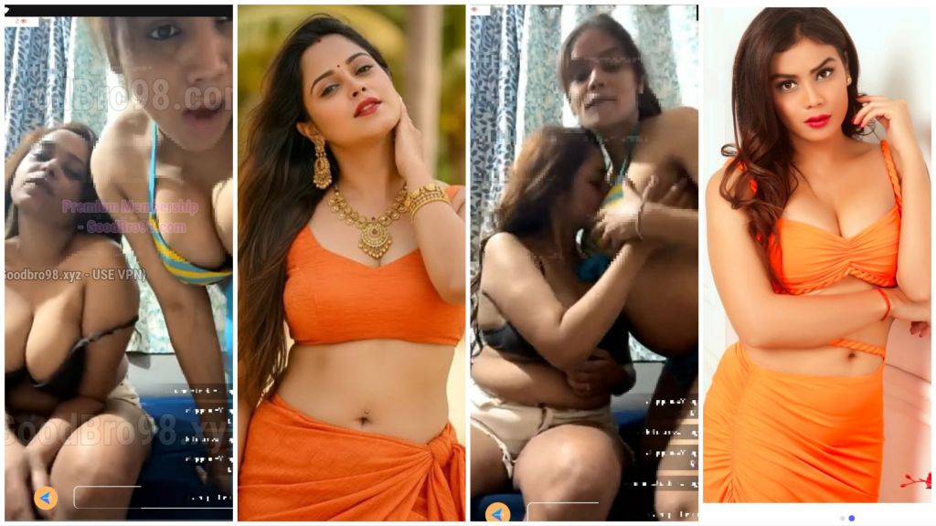 Ritu Rai And Leena Singh New Premium Exclusive Live