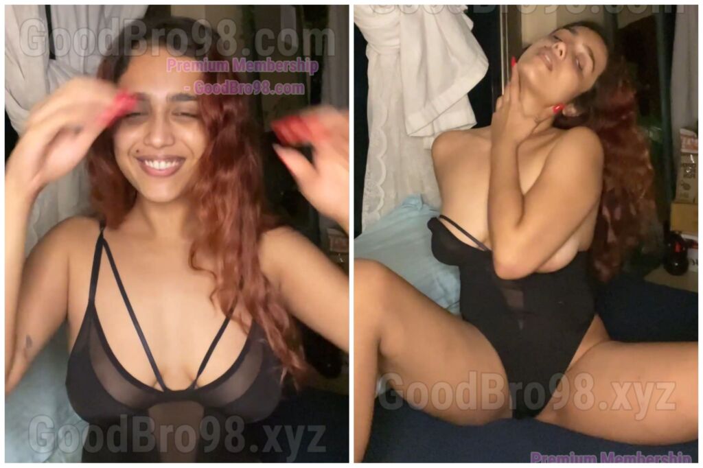 PsyFlora Aka Neelam Kudale Full Nude Onlyfans Paid Video
