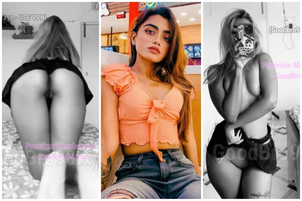 Simi Das Latest Paid App Video Full Nude With Face SUPER HOT