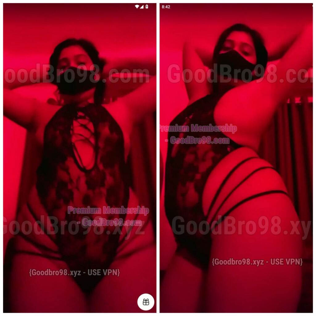 Sexy Body ~ Full Teasing And Making Us Go Wild
