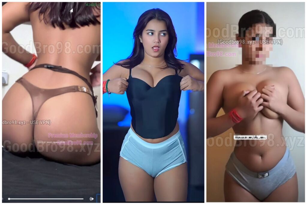 Lucky Rajor ~ New Paid Premium All Videos Merged In One SUPER HOT