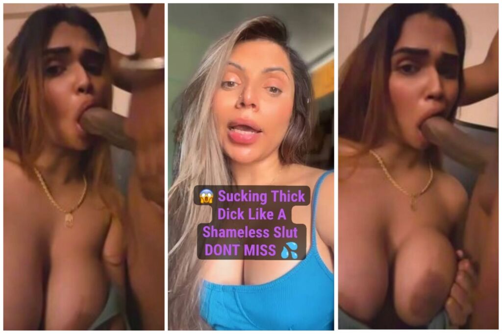 Sonia Arora ~ Famous Instgram Model For Cringe Content Now Into Videos