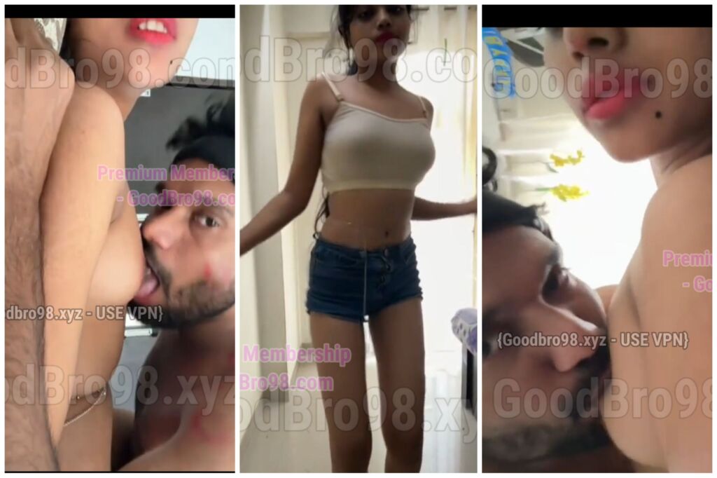 Super Sexy Couple Having The Best Sex Of All Time