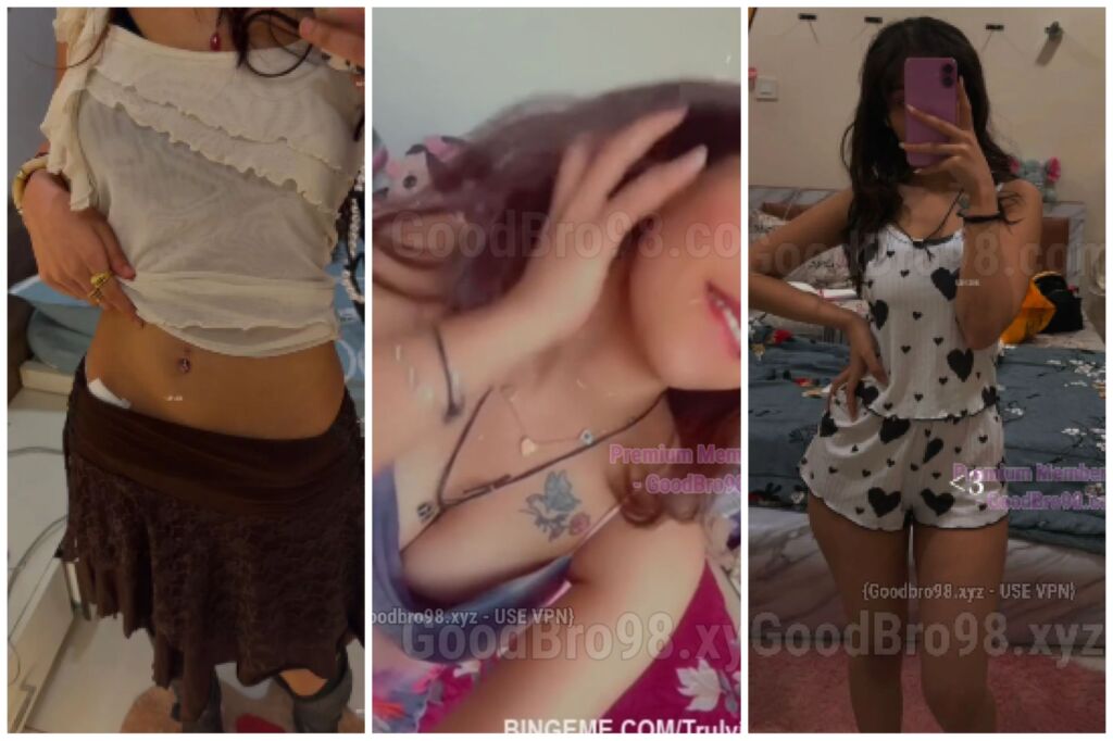 Isha Modi Latest Paid App Content Pics+Videos Merged In One