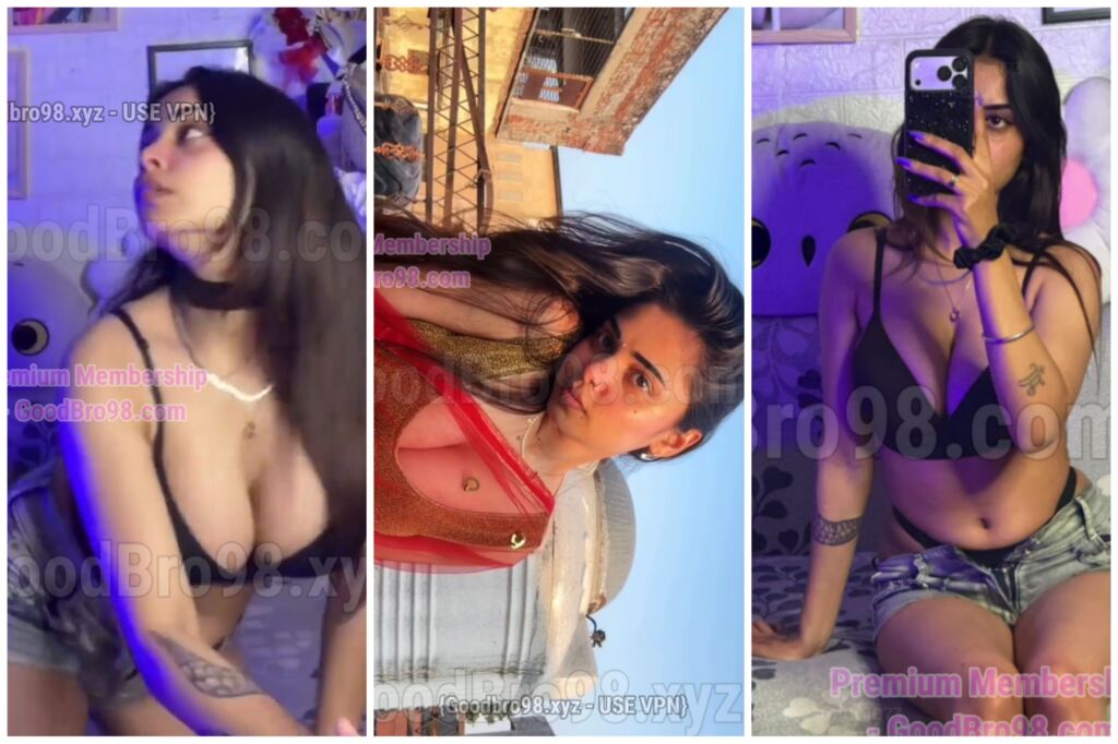 Super Exclusive Model Afreen Khan Latest Insta Exclusive Content