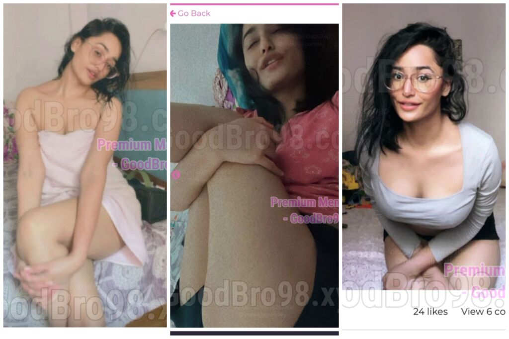 Kajal Pandey ~ Latest Premium Content Merged In One SUPER EXCLUSIVE