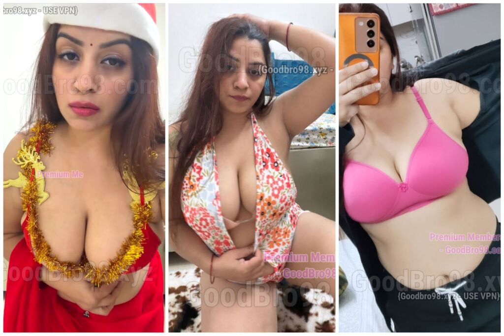 Vandana Pathak ~ Latest Paid Content Super Exclusive