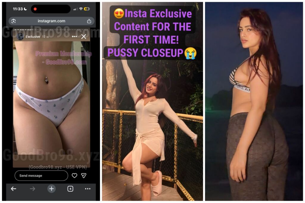 Ankita Singh ~ Premium Exclusive Content Merged In One FIRST ON WHOLE INTERNET