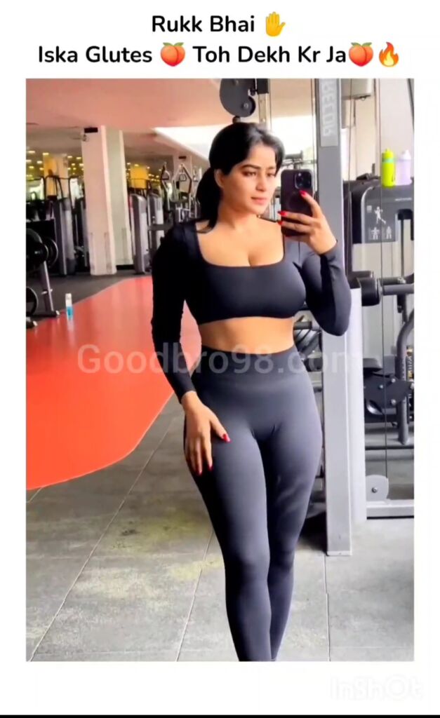 Shilpa Fit Insta Exclusive ~ FIRST ON WHOLE INTERNET