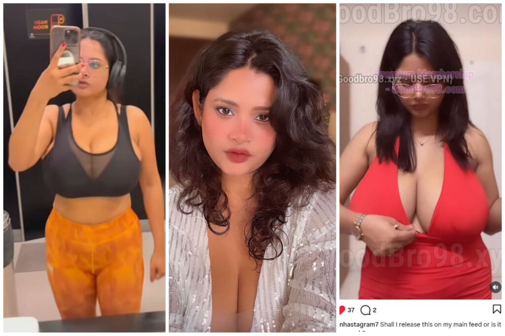 SHIVONA SINHA ~ Insta Exclusive Latest Paid All Contents Merged In One