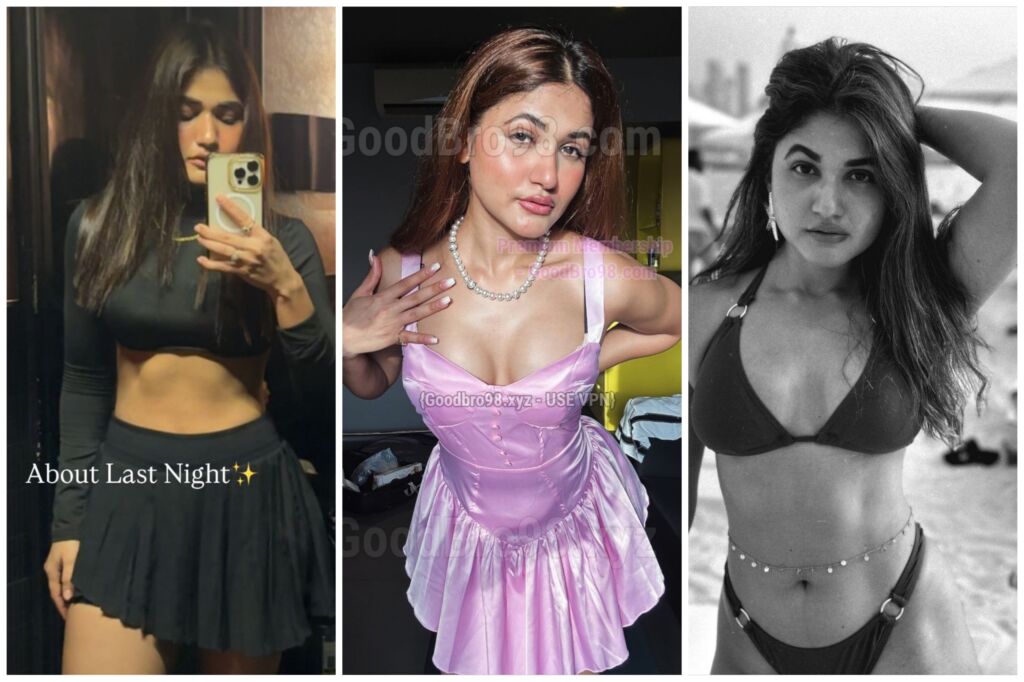 Sonia Khatri ~ Insta Influencer Exclusive Content UPDATES