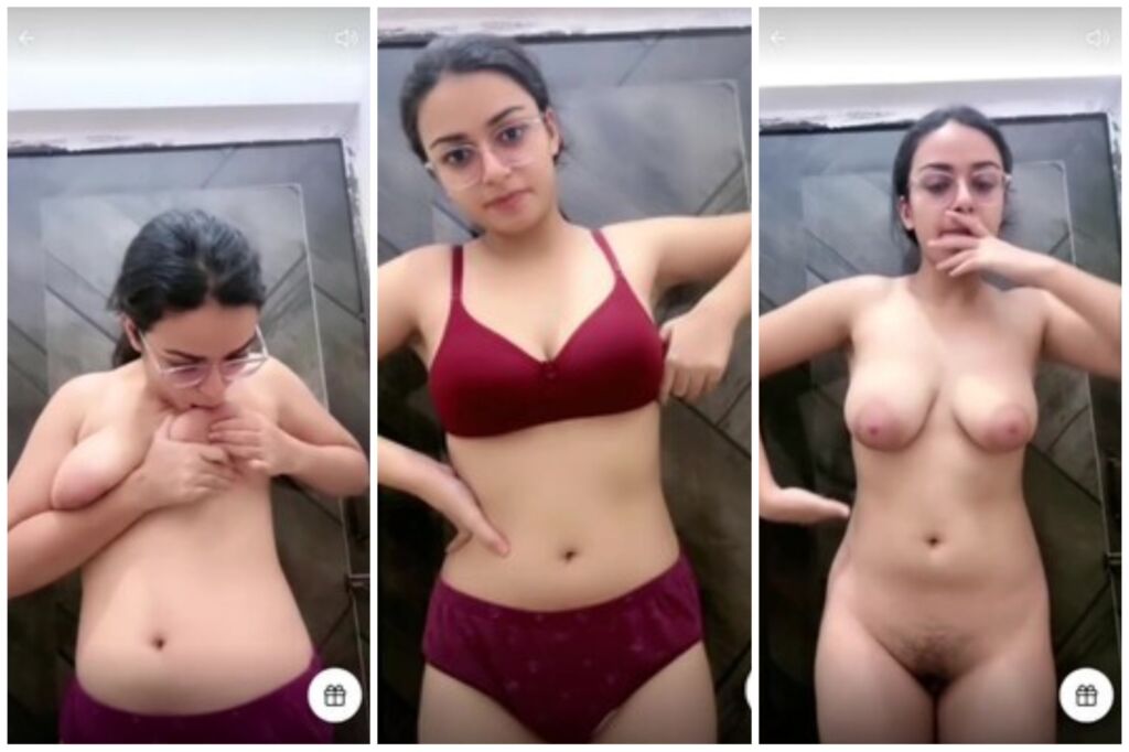Sexiest and Cutest Tango Entertainer Premium Live