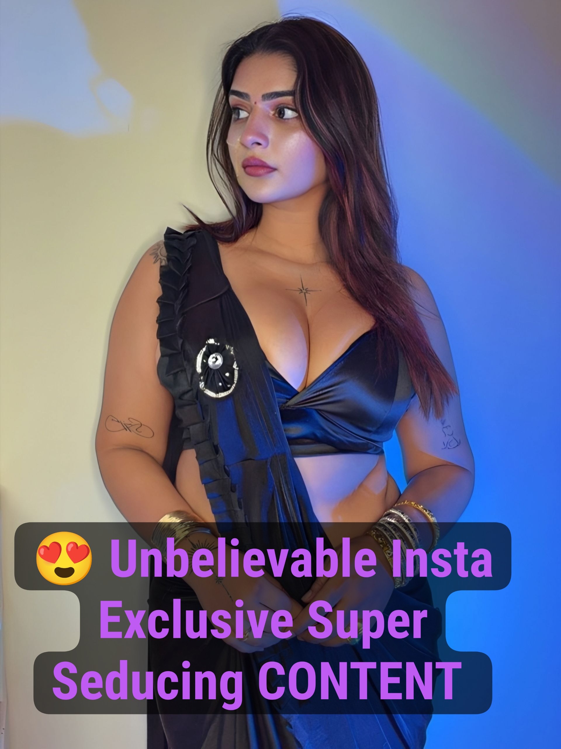 Vini Varsha Chitara ~ Latest Insta Exclusive All Contents Merged In One