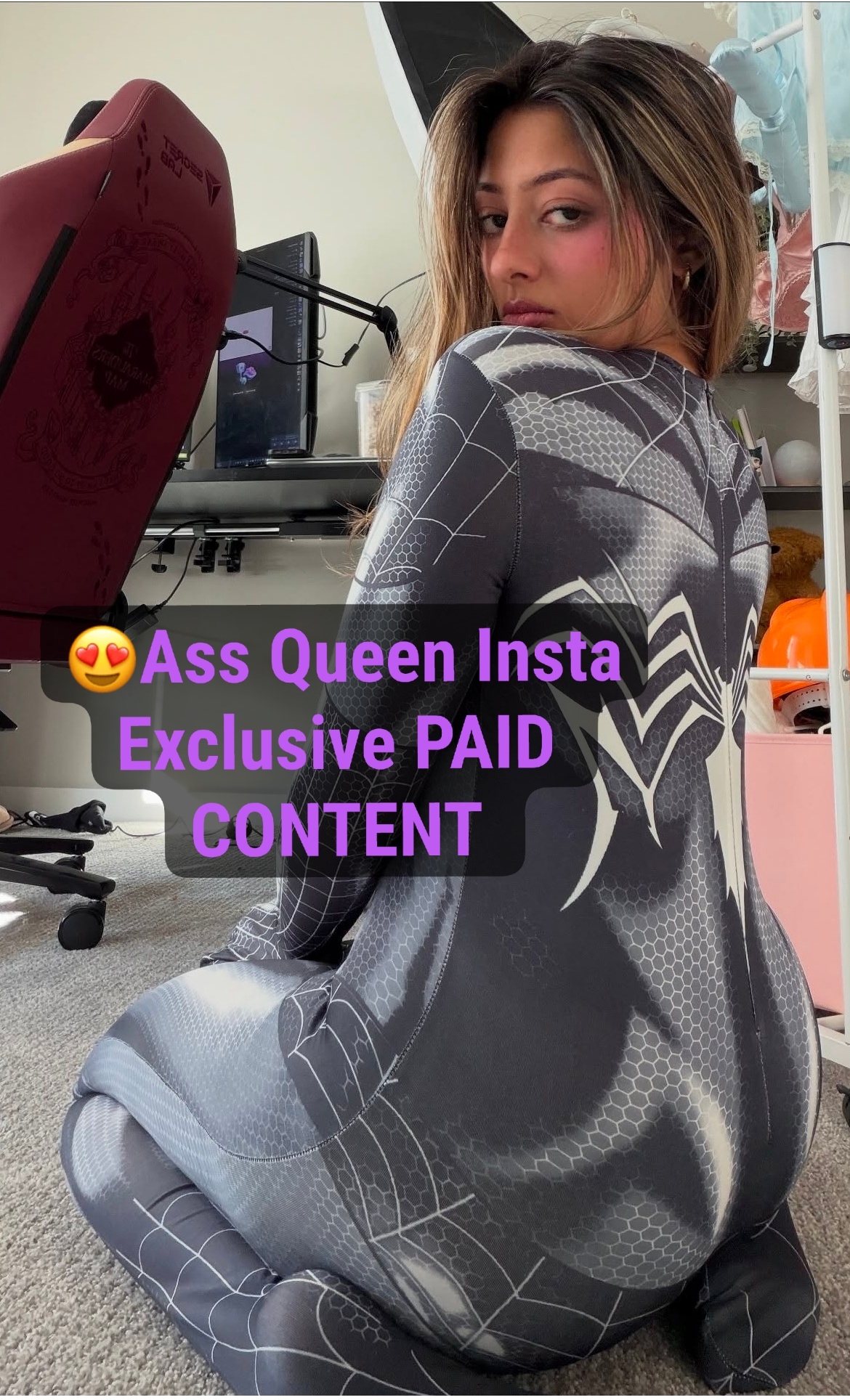 Manya Advani 1Krs Worth Of Insta Sub ASS QUEEN