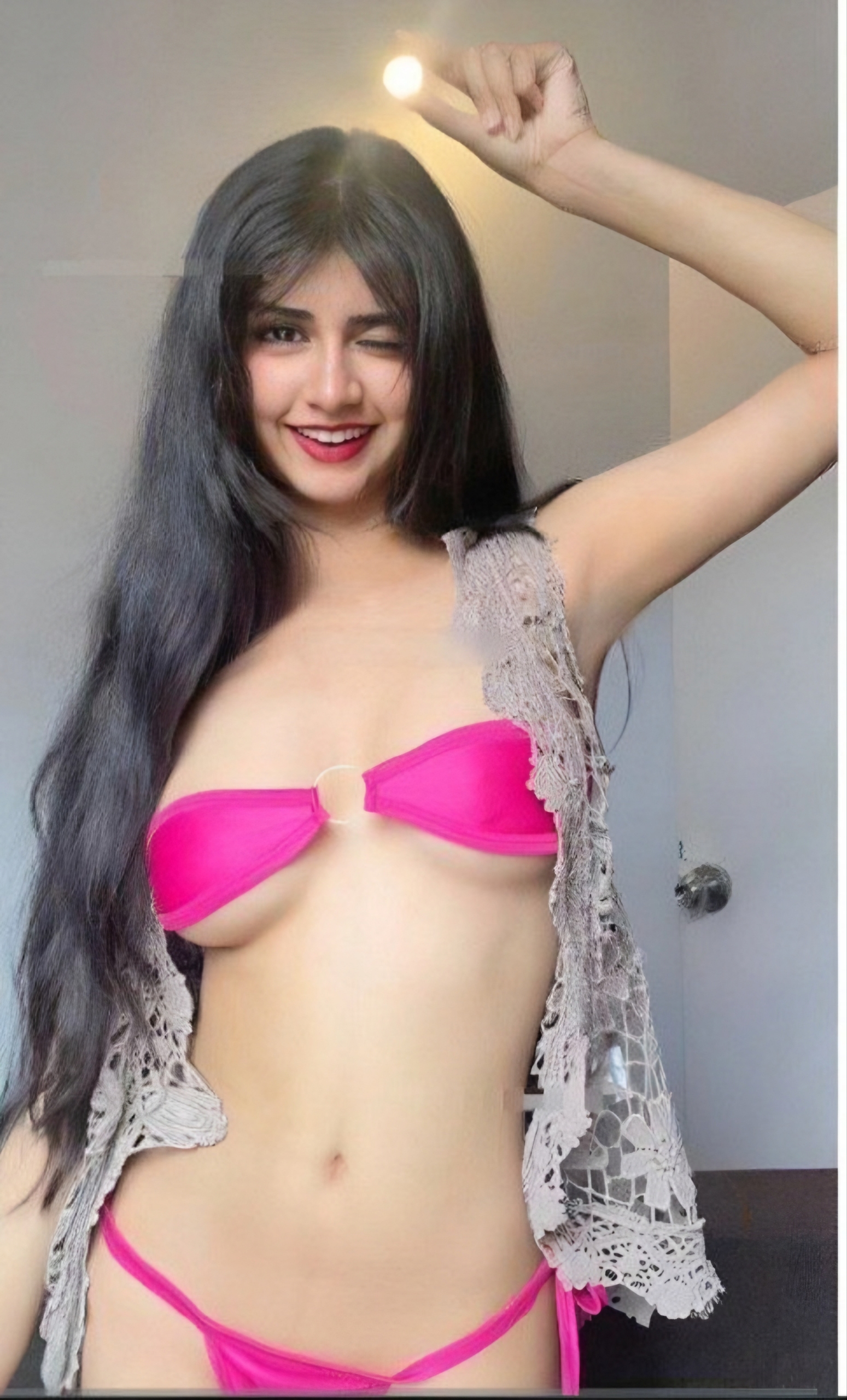 Aishwarya Aka Aish Cream Paid App Exclusive Contents Merged In One