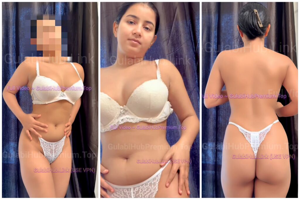 Lucky Rajor ~ LATEST NEW PAID VIDEO, FULL NUDE FIRST ON WHOLE INTERNET