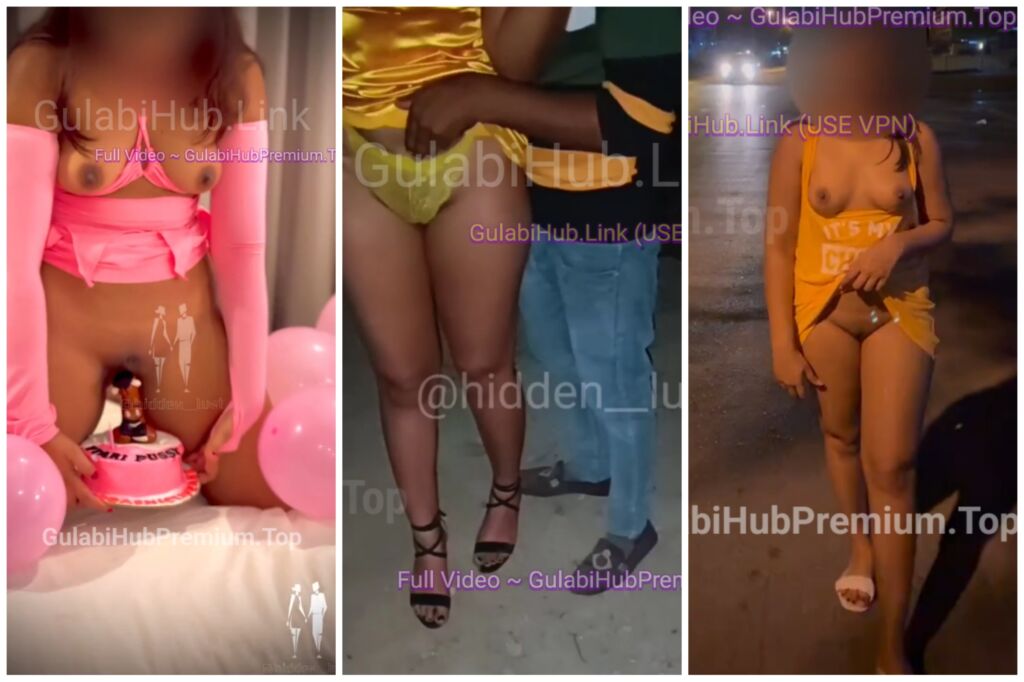 Hidden Lust ~ 7Videos Merged All In One Premium Video USE HEADPHONES