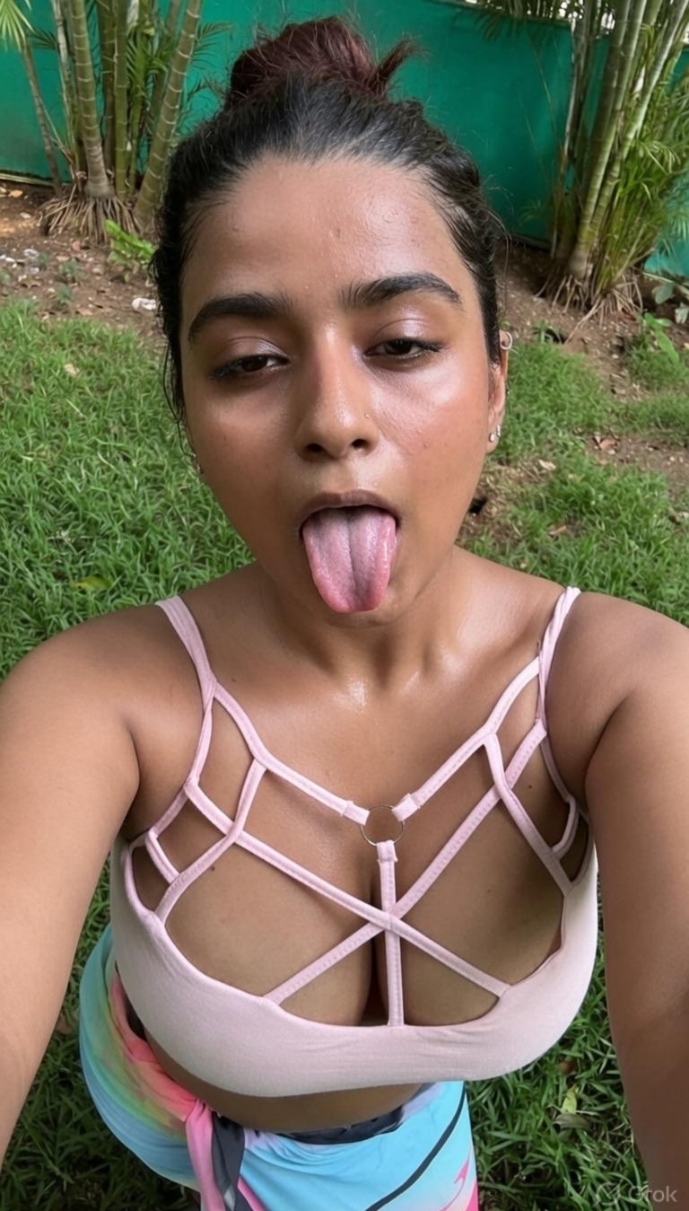 Suhana Khan AKA Suhuu Extremely Famous On Insta For Boobies