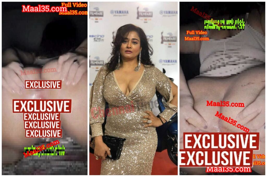 Kiran Rathore ~ Finally Showcasing Both Of Her Glory Holes DONT MISS