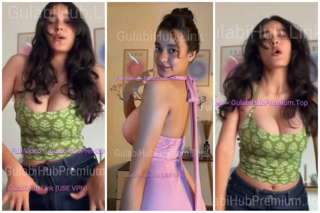 Subhashree Sahu ~ New Videos Teasing Very Well