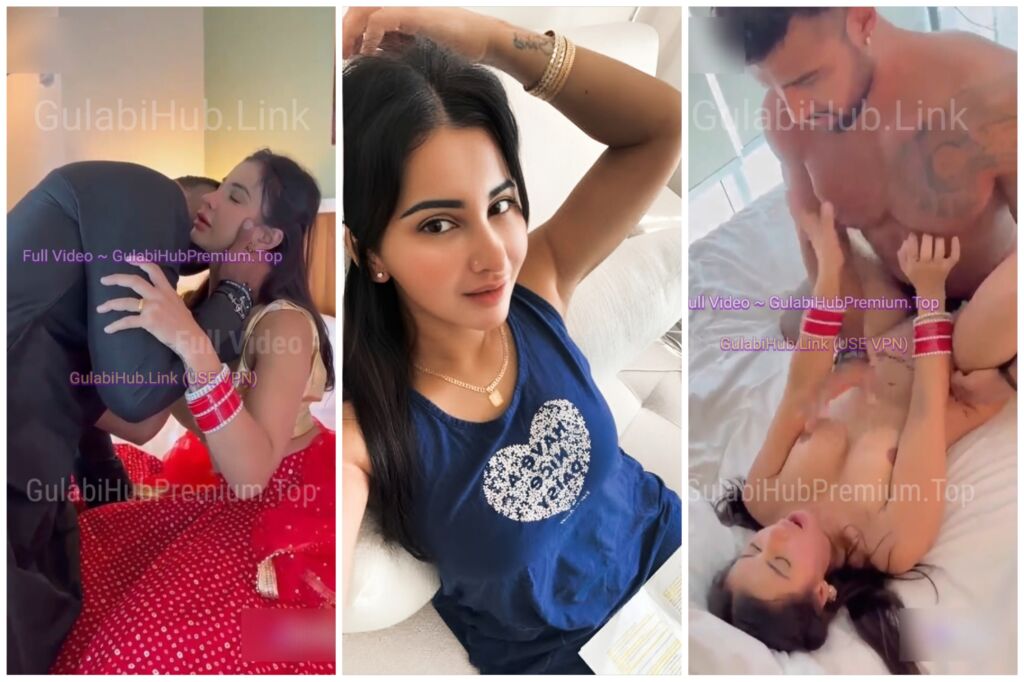 Meeti Kalher ~ Latest Premium Video, Punjabi Model ~ MEETI KALHER EXCLUSIVE