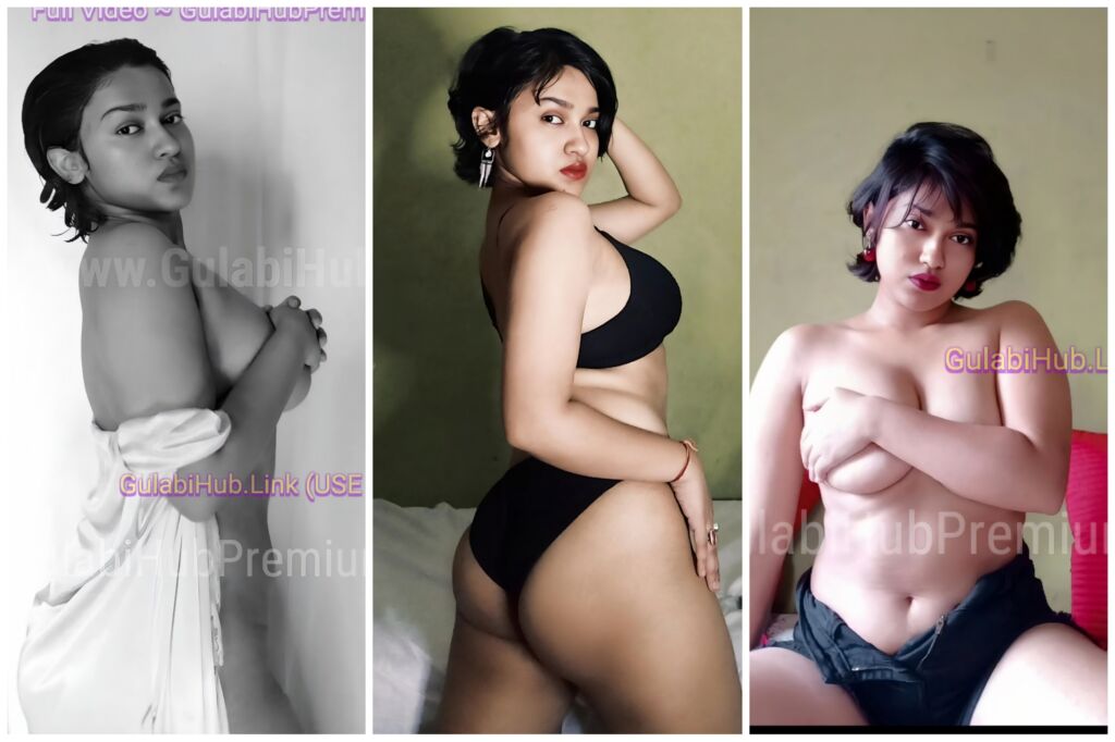 Abhipsa Karmakar ~ Famous Insta Bong Model Patreon Premium Pics MERGED IN ONE, FIRST ON NET
