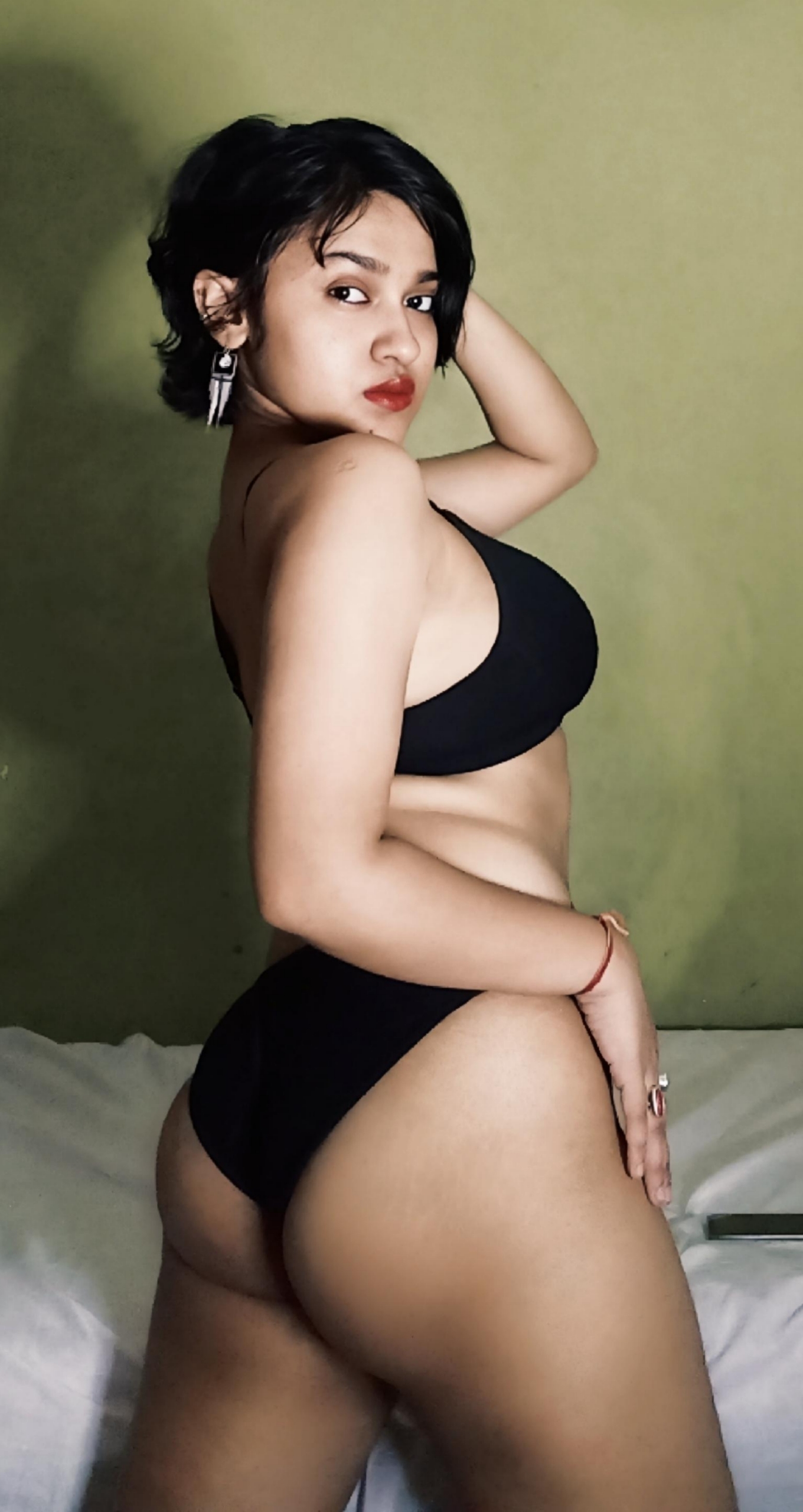 Abhipsa Karmakar ~ Famous Insta Bong Model Patreon Premium Pics MERGED IN ONE, FIRST ON NET