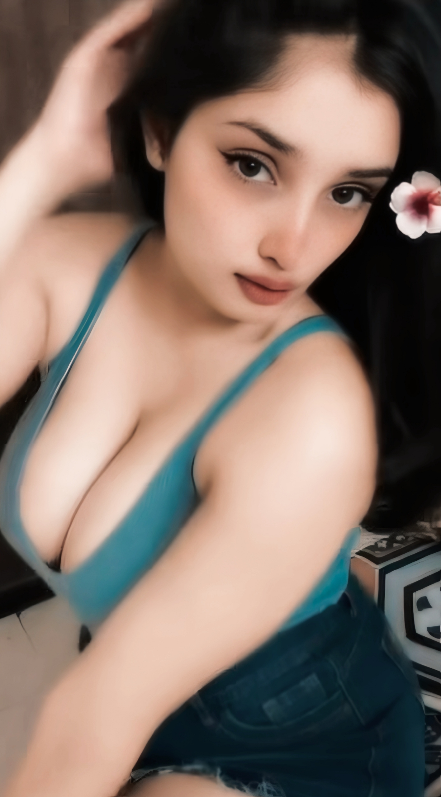 Tango Viral Mode ~ Full Nude 121 LEAKED Exclusive Live DONT MISS