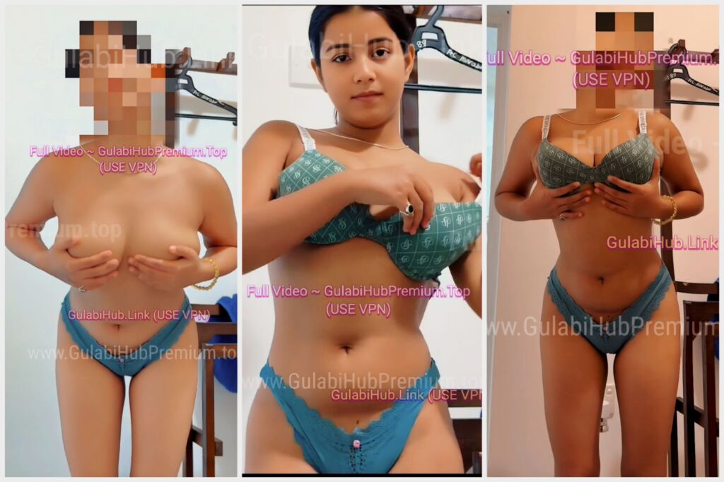 Lucky Rajor ~ Latest Premium Video Full Frontal Nude And BackSide EXCLUSIVE